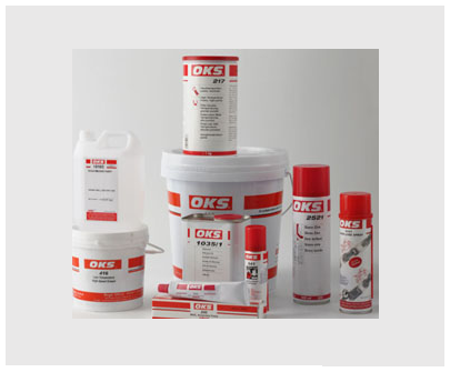 MAINTENANCE PRODUCTS MAINTENANCE PRODUCTS